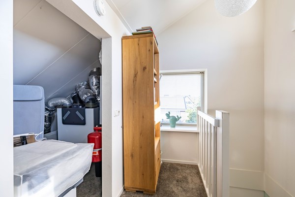 Medium property photo - Kerkuil 32, 9781 RE Bedum